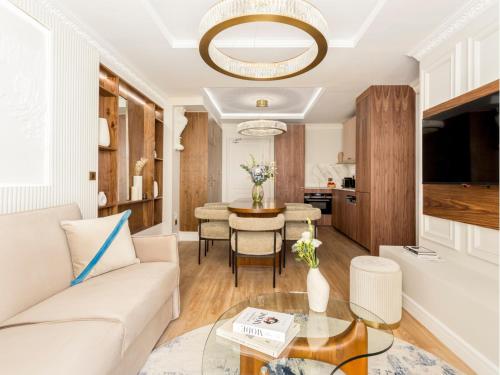 merveil luxury suites lenoir i ii iii