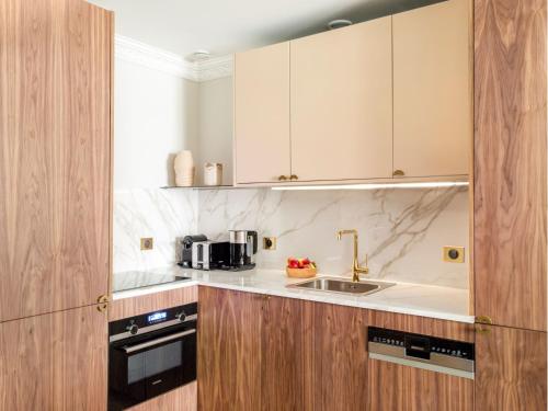 merveil luxury suites lenoir i ii iii