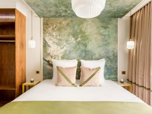 merveil luxury suites lenoir i ii iii