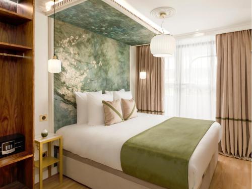 merveil luxury suites lenoir i ii iii