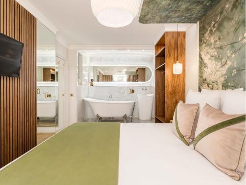 merveil luxury suites lenoir i ii iii