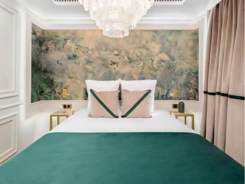 merveil luxury suites lenoir i ii iii