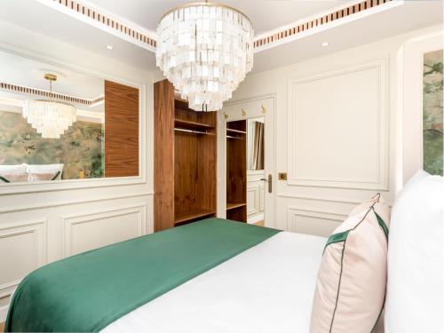 merveil luxury suites lenoir i ii iii