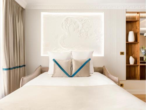 merveil luxury suites lenoir i ii iii
