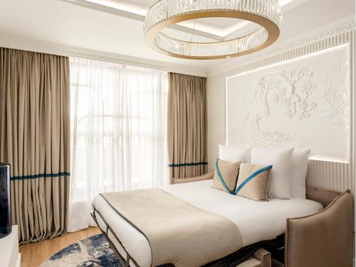 merveil luxury suites lenoir i ii iii