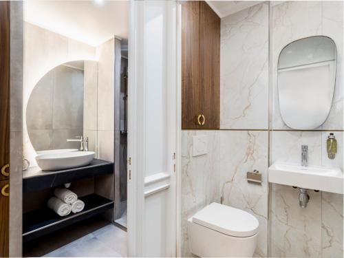 merveil luxury suites lenoir i ii iii