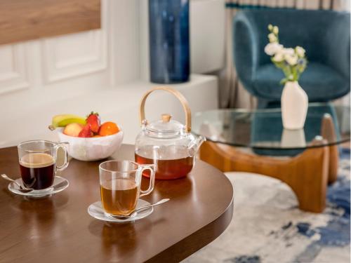 merveil luxury suites lenoir i ii iii