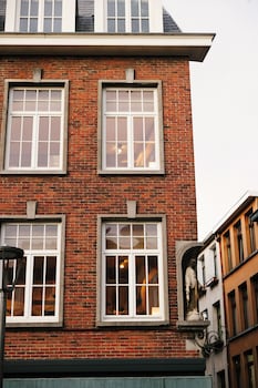 A Place - Leeuwenstraat 20,,0 star