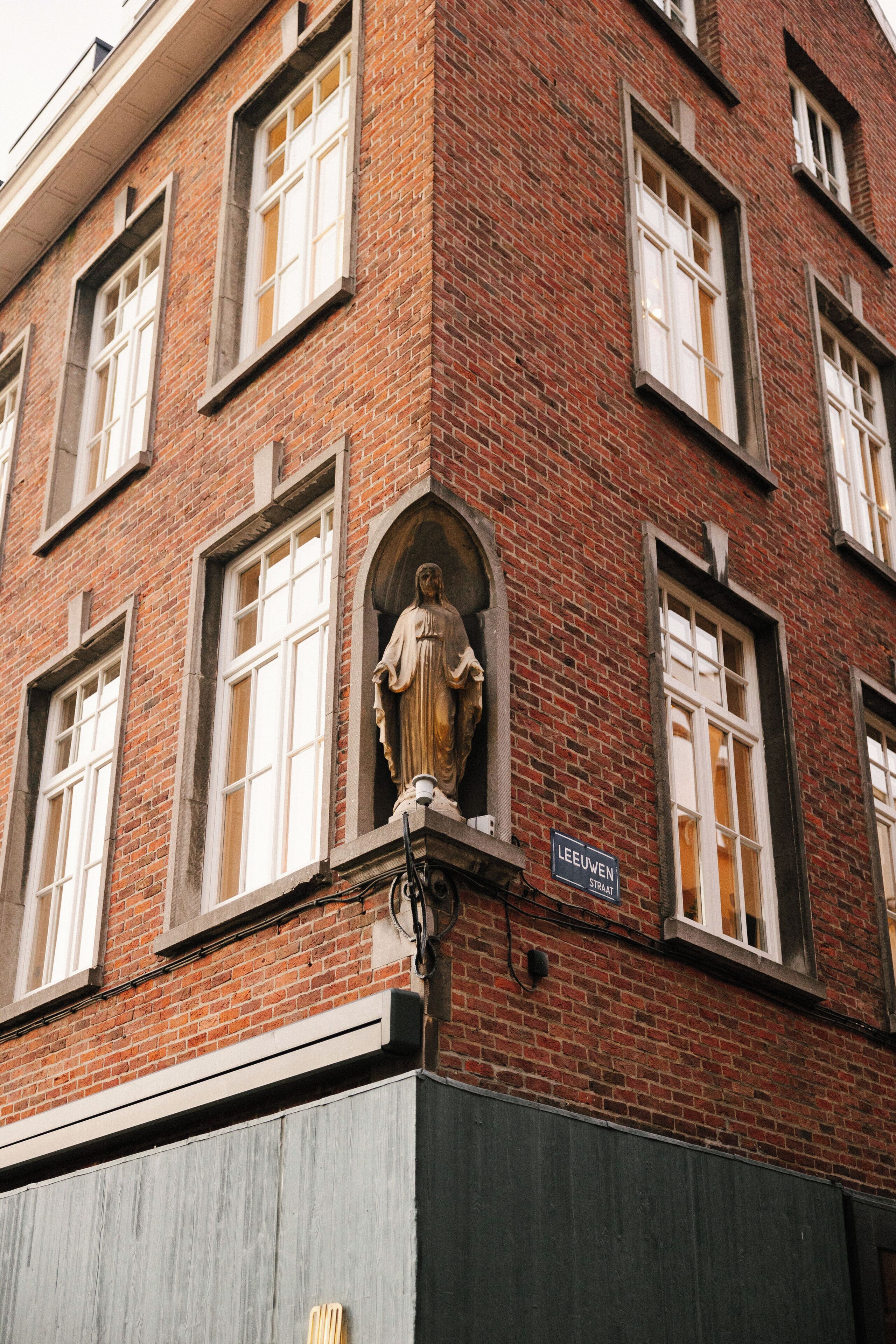 A Place - Leeuwenstraat 20,,0 star