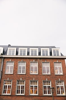 A Place - Leeuwenstraat 20,,0 star