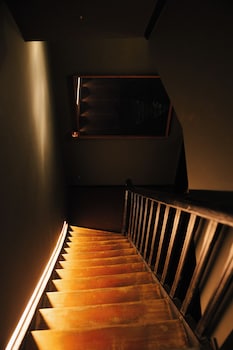 A Place - Leeuwenstraat 20,,0 star