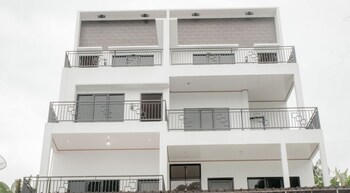 tentrem syariah nexura collection