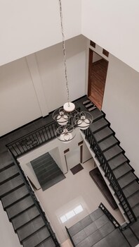 tentrem syariah nexura collection