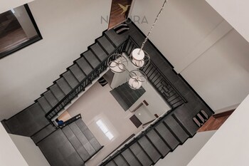 tentrem syariah nexura collection
