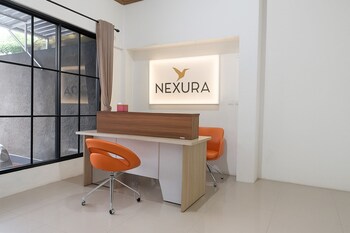 tentrem syariah nexura collection