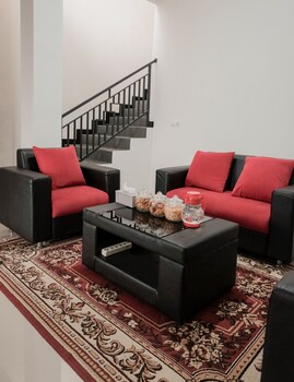 tentrem syariah nexura collection