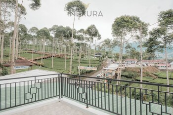 tentrem syariah nexura collection