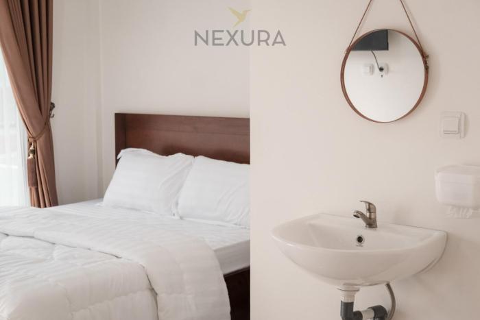tentrem syariah nexura collection