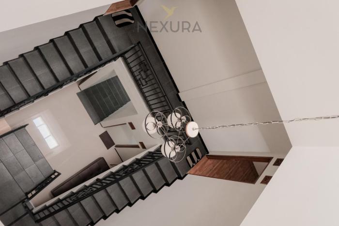 tentrem syariah nexura collection