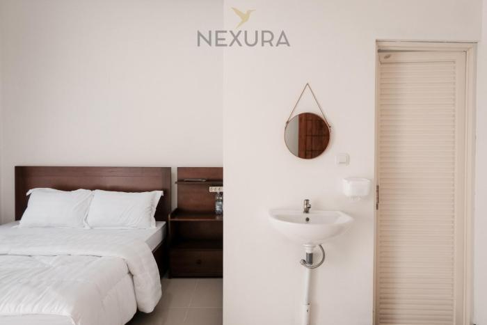 tentrem syariah nexura collection