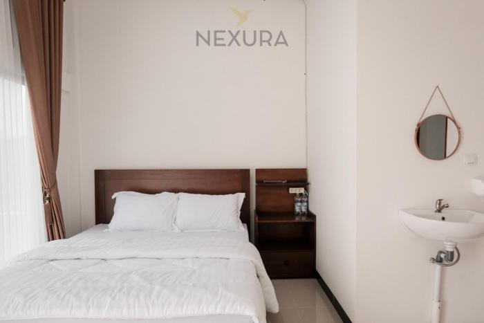 tentrem syariah nexura collection