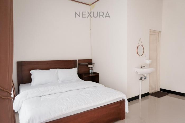 tentrem syariah nexura collection