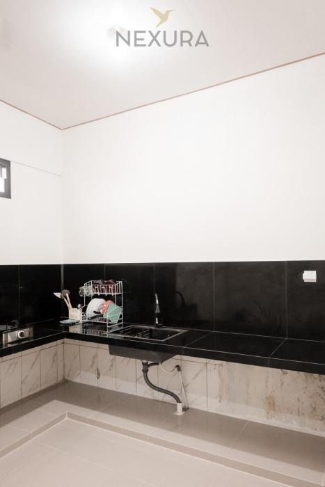 tentrem syariah nexura collection