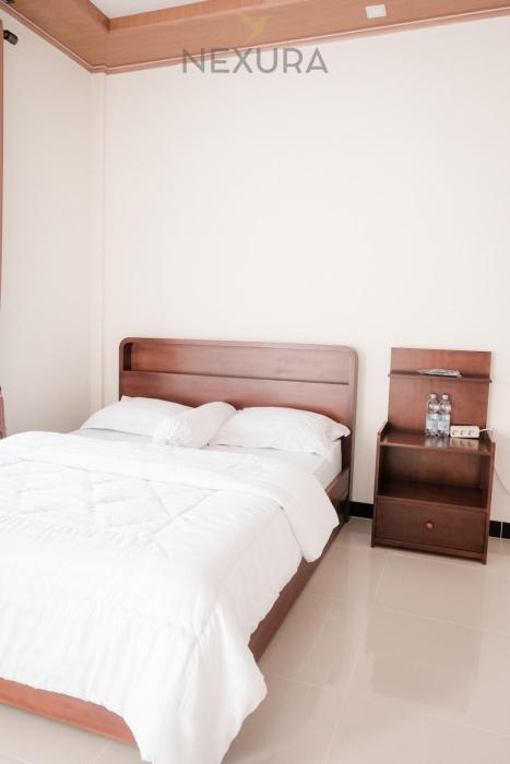 tentrem syariah nexura collection