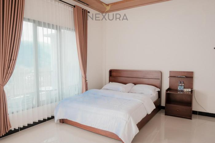 tentrem syariah nexura collection