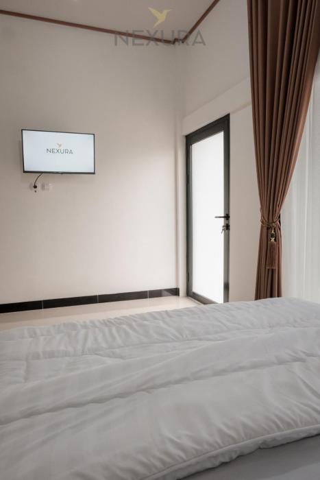 tentrem syariah nexura collection