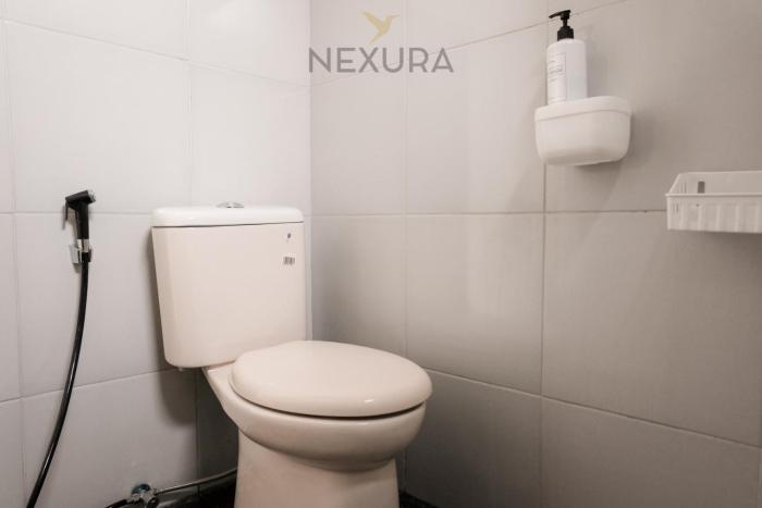 tentrem syariah nexura collection