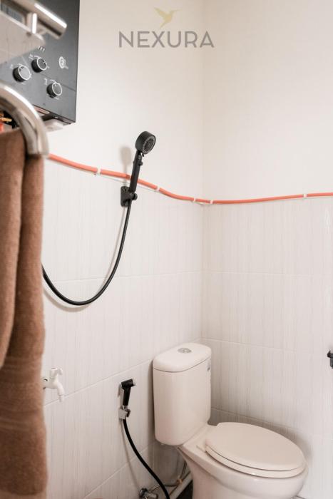 tentrem syariah nexura collection