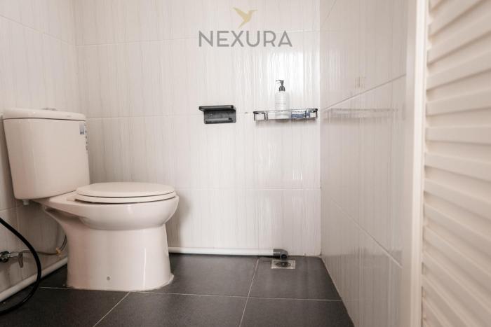 tentrem syariah nexura collection