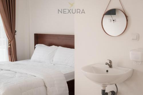 tentrem syariah nexura collection