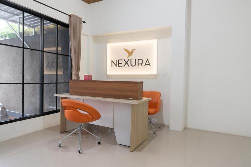 Tentrem Syariah Nexura Collection,,2 star