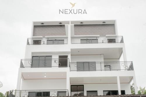 Tentrem Syariah Nexura Collection,,2 star