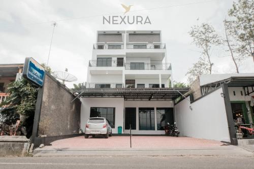 tentrem syariah nexura collection