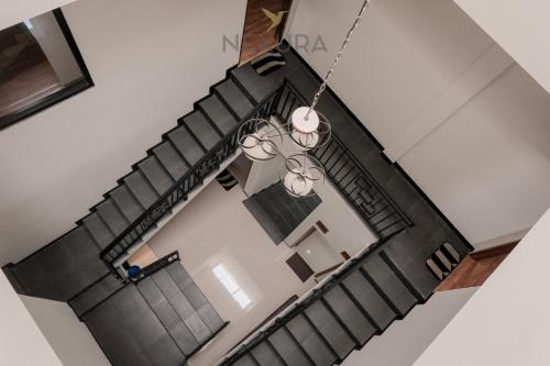 tentrem syariah nexura collection