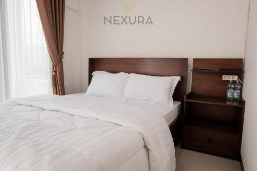tentrem syariah nexura collection