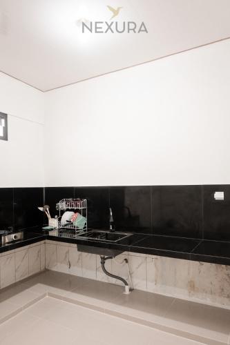 tentrem syariah nexura collection