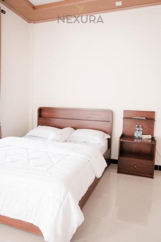 tentrem syariah nexura collection