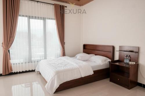 tentrem syariah nexura collection