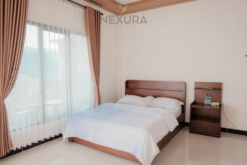tentrem syariah nexura collection