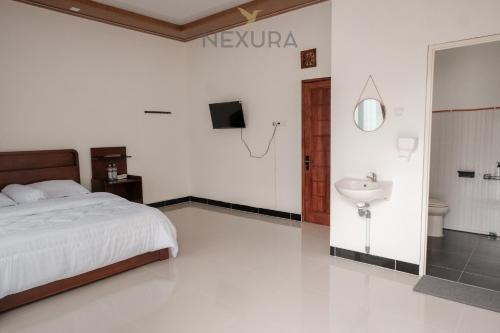 tentrem syariah nexura collection