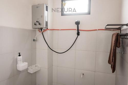 tentrem syariah nexura collection