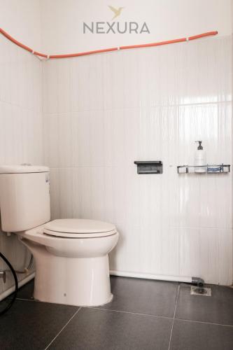 tentrem syariah nexura collection