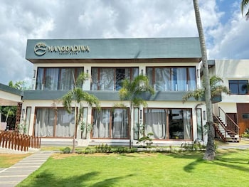 manggadiwa resort and spa