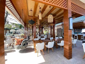 Manggadiwa Resort And Spa,,3 star