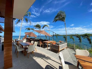 manggadiwa resort and spa