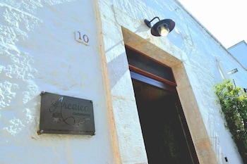 Arcaica Cummersa - Dimora In Pietra,,3 star
